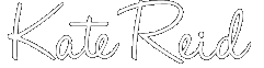 katereidmusic.com Logo